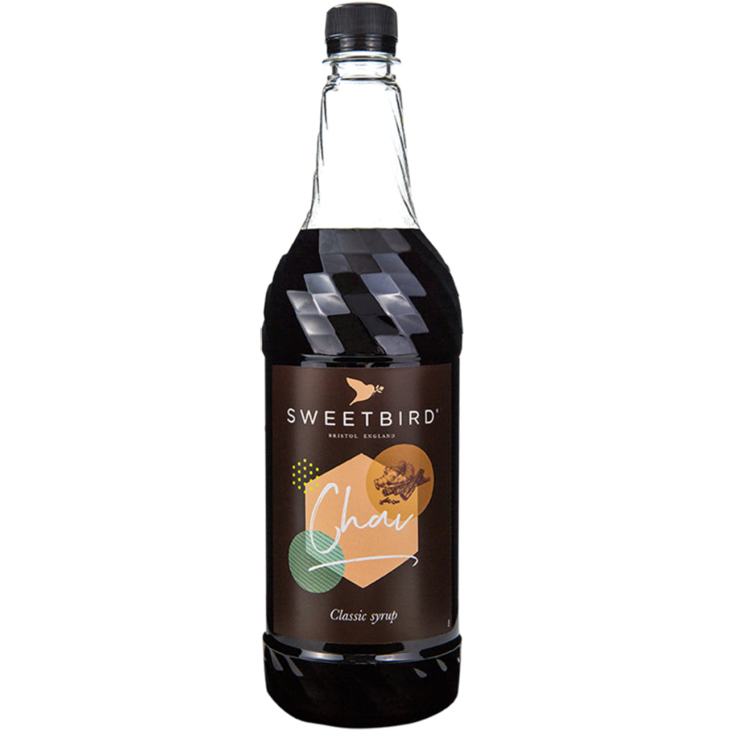 Sweetbird Spiced Chai Flavouring Syrup