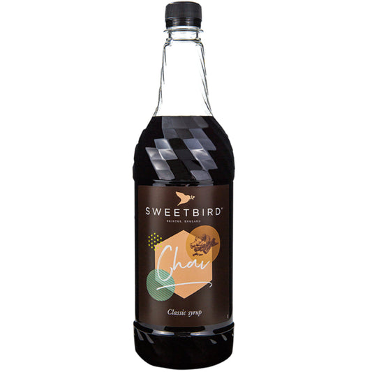 Sweetbird Spiced Chai Flavouring Syrup