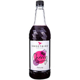 Sweetbird Cherry Flavouring Syrup