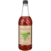 Sweetbird Cucumber Mint Iced Green Tea Syrup (1 Litre)