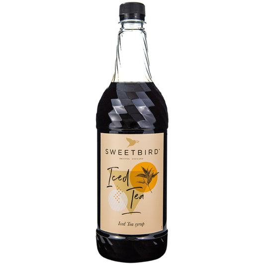 Sweetbird Iced Tea Syrup - 1 Litre