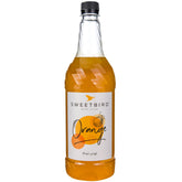 Sweetbird Orange Flavouring Syrup