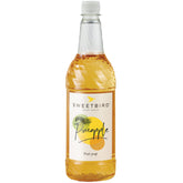 Sweetbird Pineapple Syrup