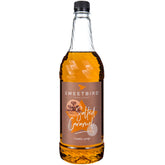 Sweetbird Salted Caramel Flavouring Syrup