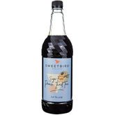 Sweetbird Sugar Free Peach Iced Tea Syrup