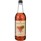 Sweetbird Watermelon Iced Green Tea Flavouring Syrup