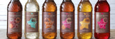 Sweetbird Butterscotch Syrup
