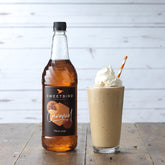 Sweetbird Caramel Syrup