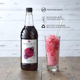 Sweetbird Cherry Syrup
