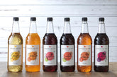 Sweetbird Cherry Syrup