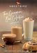 Sweetbird Cinnamon Bun Syrup