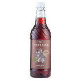 Sweetbird Earl Grey Syrup (1 Litre) 1