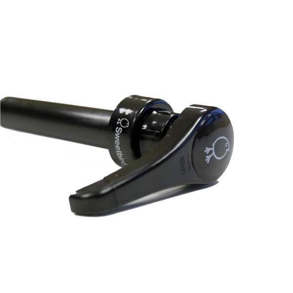 Sweetbird Frappe Portion Pump 10ml