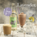 Sweetbird Lavender Syrup