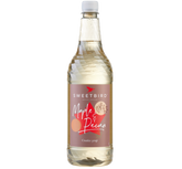 Sweetbird Maple Pecan Syrup