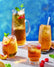 Sweetbird Pink Guava & Lime Lemonade Syrup