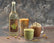 Sweetbird Pistachio Syrup