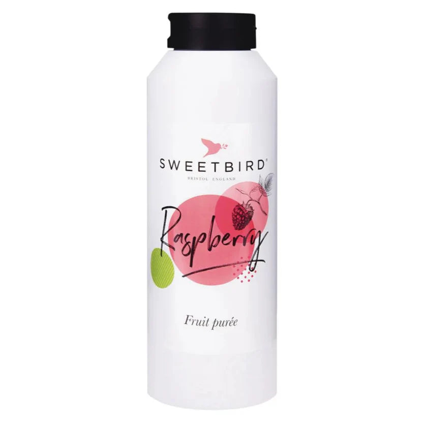 Sweetbird Raspberry Puree