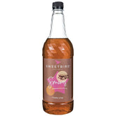 Sweetbird S'Mores Syrup
