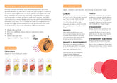 Sweetbird Smoothie Mix Mango and Passionfruit 8 1 Litre 3