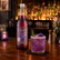 Sweetbird Ube Syrup Cocktail
