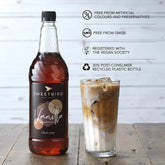 Sweetbird Vanilla Syrup