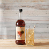 Sweetbird Watermelon Iced Green Tea Syrup