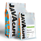 Java Caffe Tanzanian Coffee