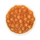 Tapioca 9.5mm Pearls Brown Sugar (3kg)