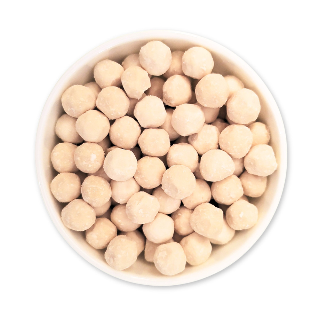 Tapioca 9.5mm Pearls Brown Sugar (3kg) 2 