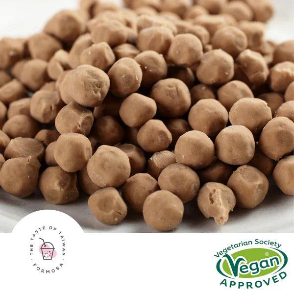 Tapioca Pearls Brown Sugar 3kg
