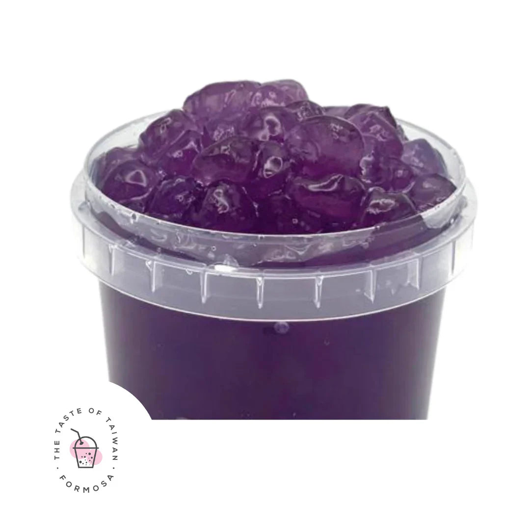 Taro Han Tien Jelly Balls 2kg