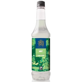 Tate & Lyle Fairtrade Mint Syrup