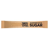 Tate Lyle Demerara Sugar Sticks