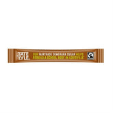 Tate Lyle Fairtrade Brown Sugar Sticks