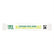 Tate Lyle White Fairtrade Sugar Sticks 