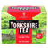 Taylors Of Harrogate Yorkshire Tagged Tea Bags 