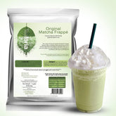 Teaforia Original Matcha Frappe