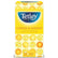 Tetley Lemon and Ginger Envelope Tea Bags 25