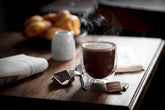 Monbana Hot Chocolate - Salon De The (1kg)