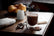 Monbana Hot Chocolate - Salon De The (1kg)