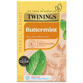 Twinings Buttermint Tea Bags (20)