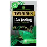 Twinings Darjeeling Tea Bags (40)