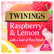 Twinings Raspberry & Lemon Tea Bags