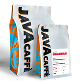 Java Caffe Ugandan Coffee