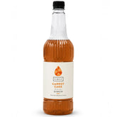 Simply Carrot Cake Syrup 