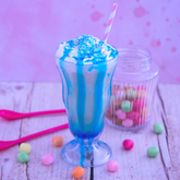 Simply Bubblegum Syrup (1 Litre)