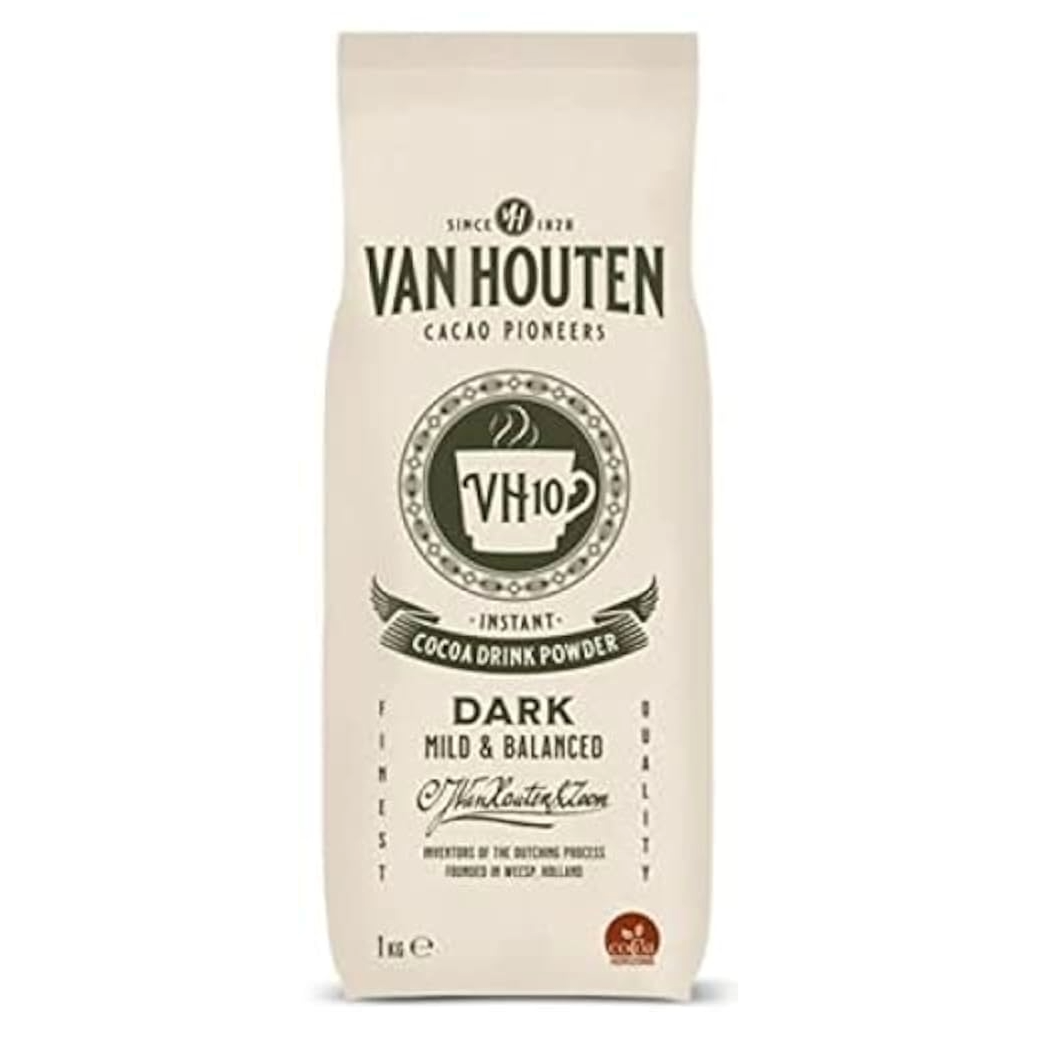 Van Houten VH10 Vending Chocolate