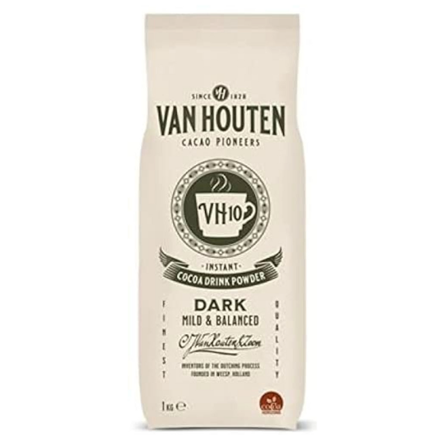 Van Houten VH10 Vending Chocolate