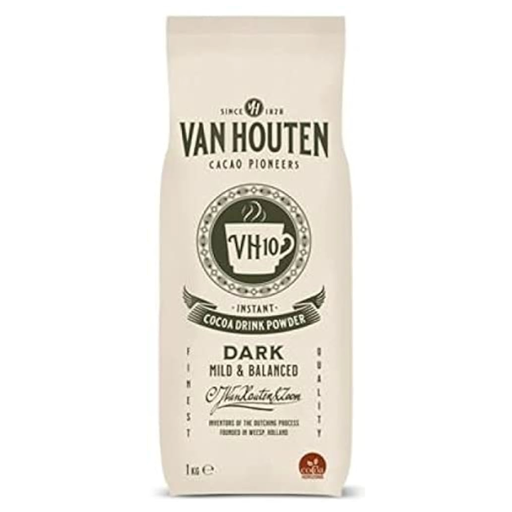Van Houten VH10 Vending Chocolate